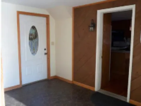 Newfound Lake Hideaway Mooring included Hotels in Bristol