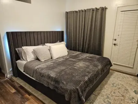 Stunning Main channel views, centrally located ,Newly remodelled , 2 bed, 2 bath