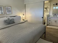 Luxury, oceanfront condo. Newly renovated; best location! Sunset views404