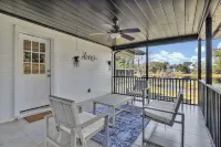 Lake Front Home near Winter Park!