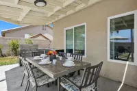 Escape to your Desert Hideaway! RVC-1541