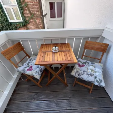 Altstadt Fewo Wernigerode