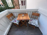 Altstadt Fewo Wernigerode