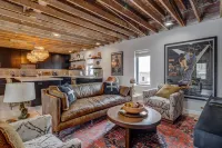 Alma Away For Your Perfect Western Stay