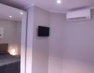 30 METERS SEA NEW TRILO DOUBLE SERVICES LARGE BOX 100 METERS Hotel a Alassio