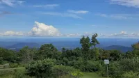 Relax at 3100 feet and enjoy the peace and tranquility
