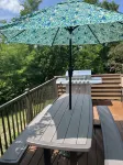 Family-friendly home near golf course with access to Owners Club amenities!