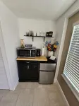 SPECIAL RATES Merritt Island, Port Canaveral, USSSA - Private One bedroom Suite