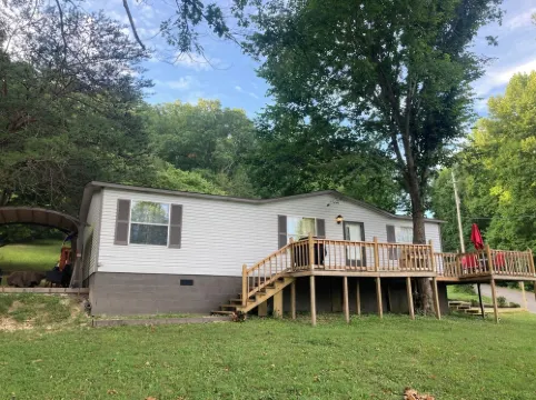 Home in Powell Valley Shores Close to Flat Hollow Marina & Powell Valley Marina