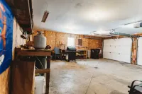 Cottage near Munising, Pictured Rocks, Waterfalls, hiking, Snowmobile/ATV trails