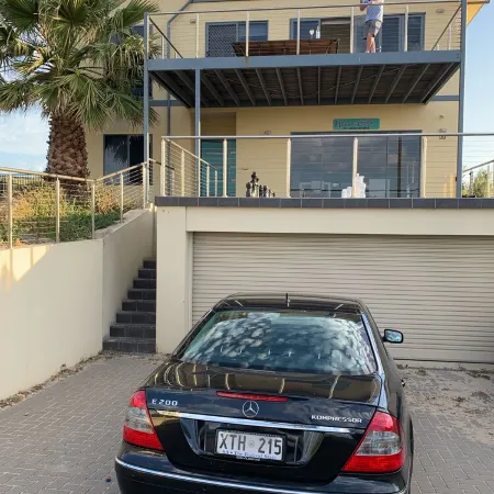 Closest property to Goolwa beach - just a couple minutes walk -winter discount!