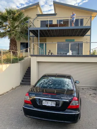 Closest property to Goolwa beach - just a couple minutes walk -winter discount!