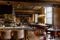 Hotel LeVeque, Autograph Collection - breakfast
