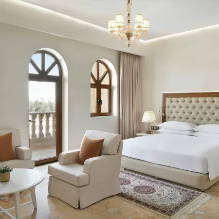 Al Samriya, Doha, Autograph Collection