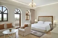 Al Samriya, Doha, Autograph Collection