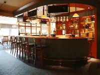 Scandic Örebro Väst - Quầy Bar