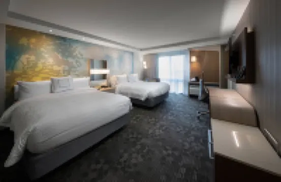 Courtyard Russellville