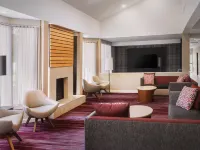 Courtyard Fishkill Hotels in Fishkill