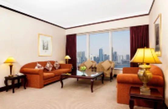 Corniche Hotel Sharjah