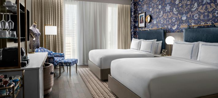 The Dorian, Autograph Collection Hotels in Calgary
