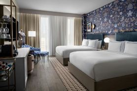 The Dorian, Autograph Collection