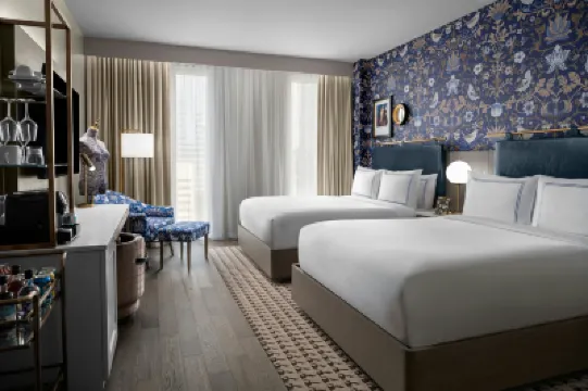 The Dorian, Autograph Collection Hotels in Calgary