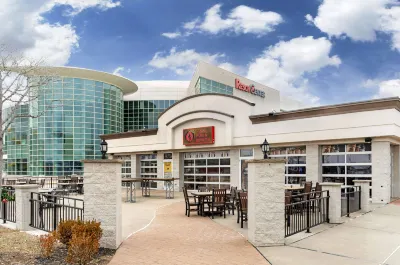 Best Western Green Bay Inn Conference Center Hotel a Ashwaubenon