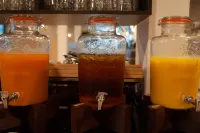 ベストウェスタン ホテル トルン - バー