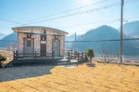Okcheon Saebom Group Pension Hotel di Daerah Okcheon