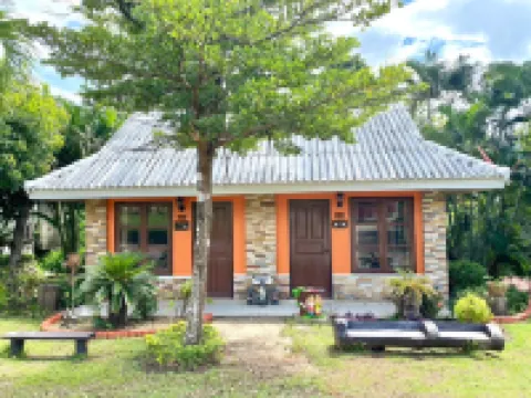 Baanphuthadol Hotels near Chong Kum Temple
