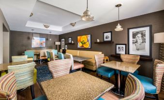 Hampton Inn Winter Haven
