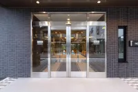 Hotel Route-Inn Sakurai Ekimae Hotels in Sakurai