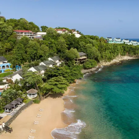 Sandals Regency la Toc All Inclusive Resort and Spa - Couples Only