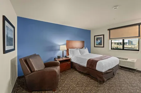 MainStay Suites Spokane Valley