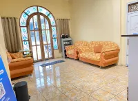 Yasmine Guest House Syariah Hotels in Kasiau