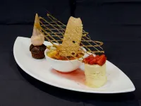 Novotel Sydney International Airport Hoteles en Brighton-Le-Sands