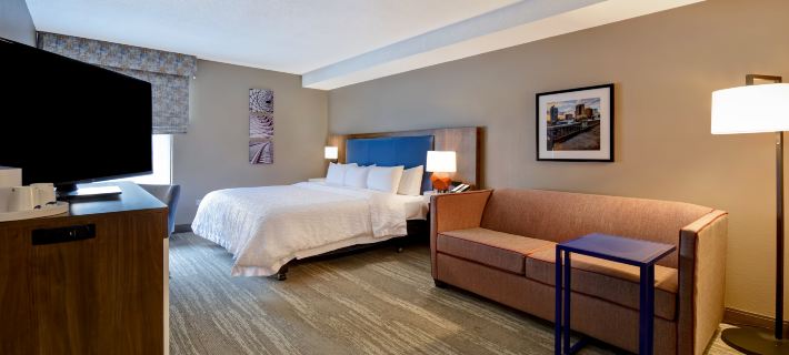 Hampton Inn Birmingham-Colonnade 280 Hotels in Birmingham