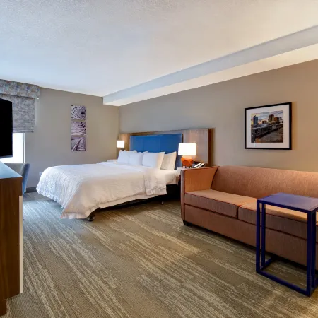 Hampton Inn Birmingham-Colonnade 280