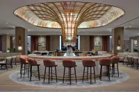 長船礁瑞吉度假酒店 - 酒吧