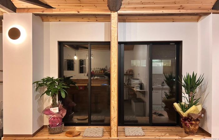 Yamaboushi Tsushima - Guesthouse & Cafe