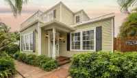 Charleston House