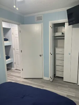 The Heron’s Nest Hotels in Tybee Island