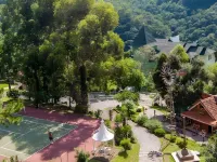 スカイ バジェ ホテル