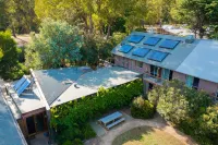 YHA Grampians Eco, Halls Gap