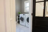 Modern Farmhouse Walking Distance to West Point Hotels in Highlands