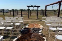 Weekend Getaway - Country Oasis Pool, Hot Tub, Texas Longhorns & Event Venue