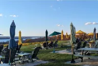 The Couple's Sanctuary at the Preacher's Retreat