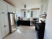 X1f307;Downtown HouseX1f3e1; / 3Min Walk to Trainstation & Facilities / Clean-Spacious-Quiet Hotel a Harrison