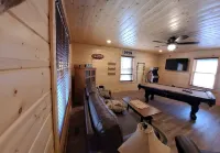 Simple Pleasures at the River