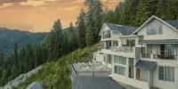 Echor Backwoods Villa Narkanda - บ้านพักหลังเล็ก
